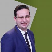 الدكتور أحمد أبو النصر